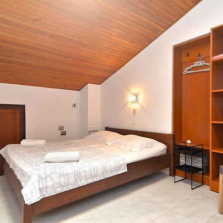 Apartments Nera Fažana Extérieur photo