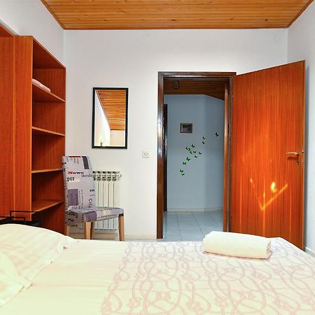 Apartments Nera Fažana Extérieur photo