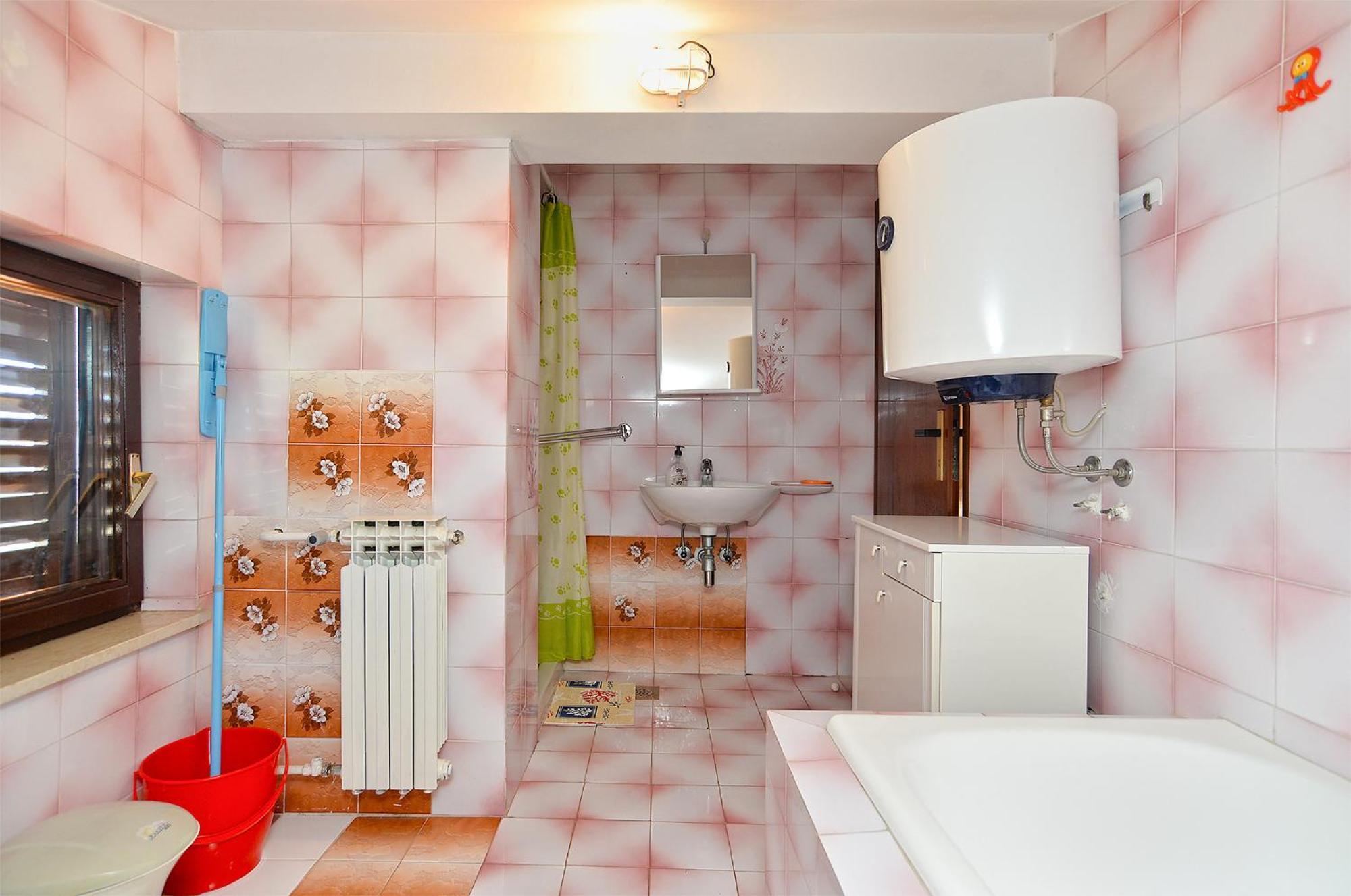 Apartments Nera Fažana Extérieur photo