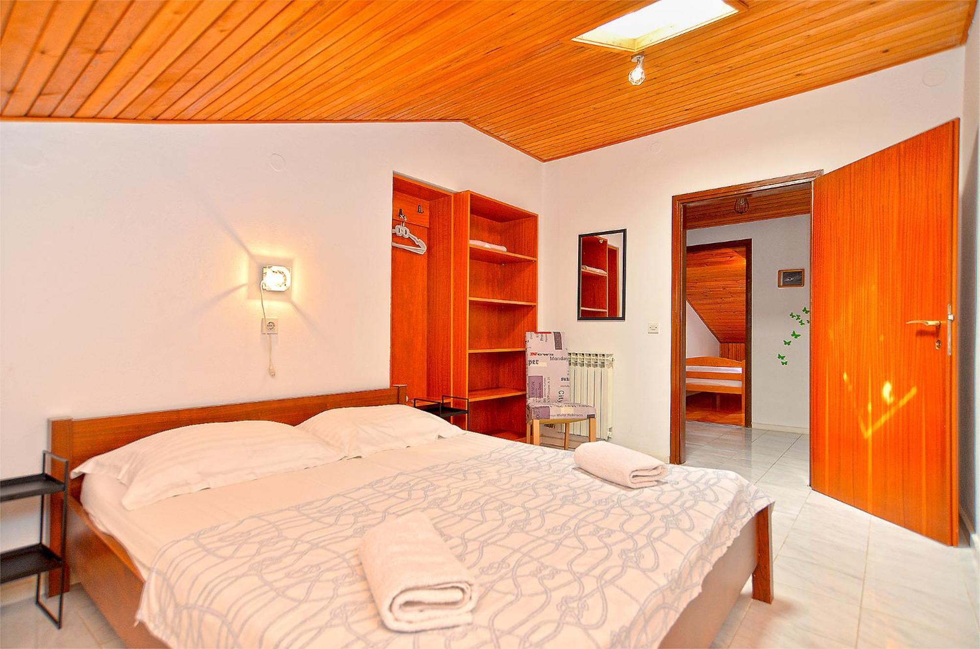 Apartments Nera Fažana Extérieur photo