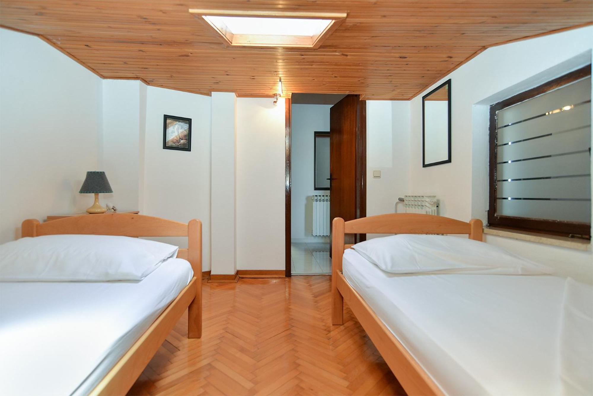 Apartments Nera Fažana Extérieur photo