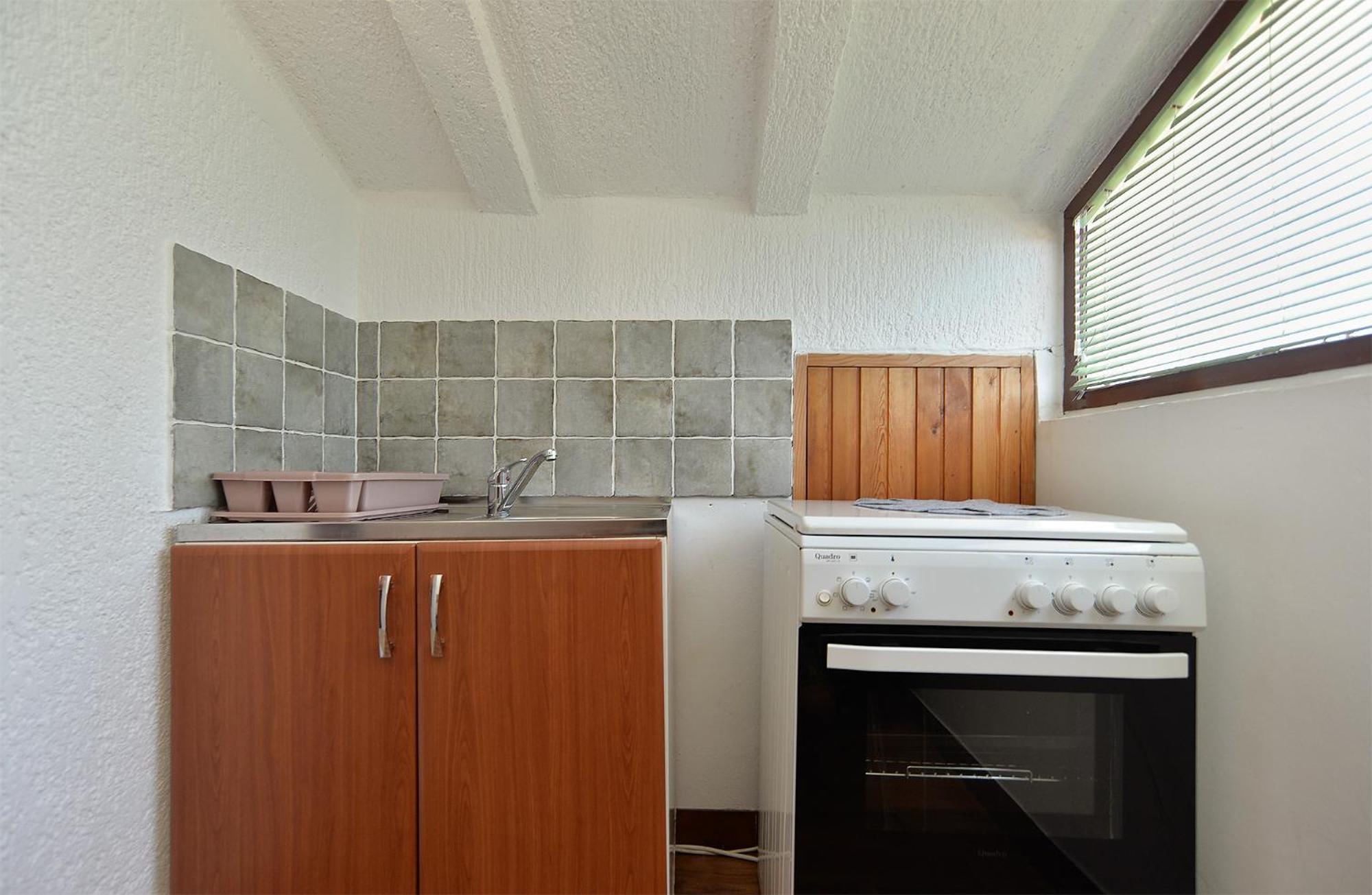 Apartments Nera Fažana Extérieur photo