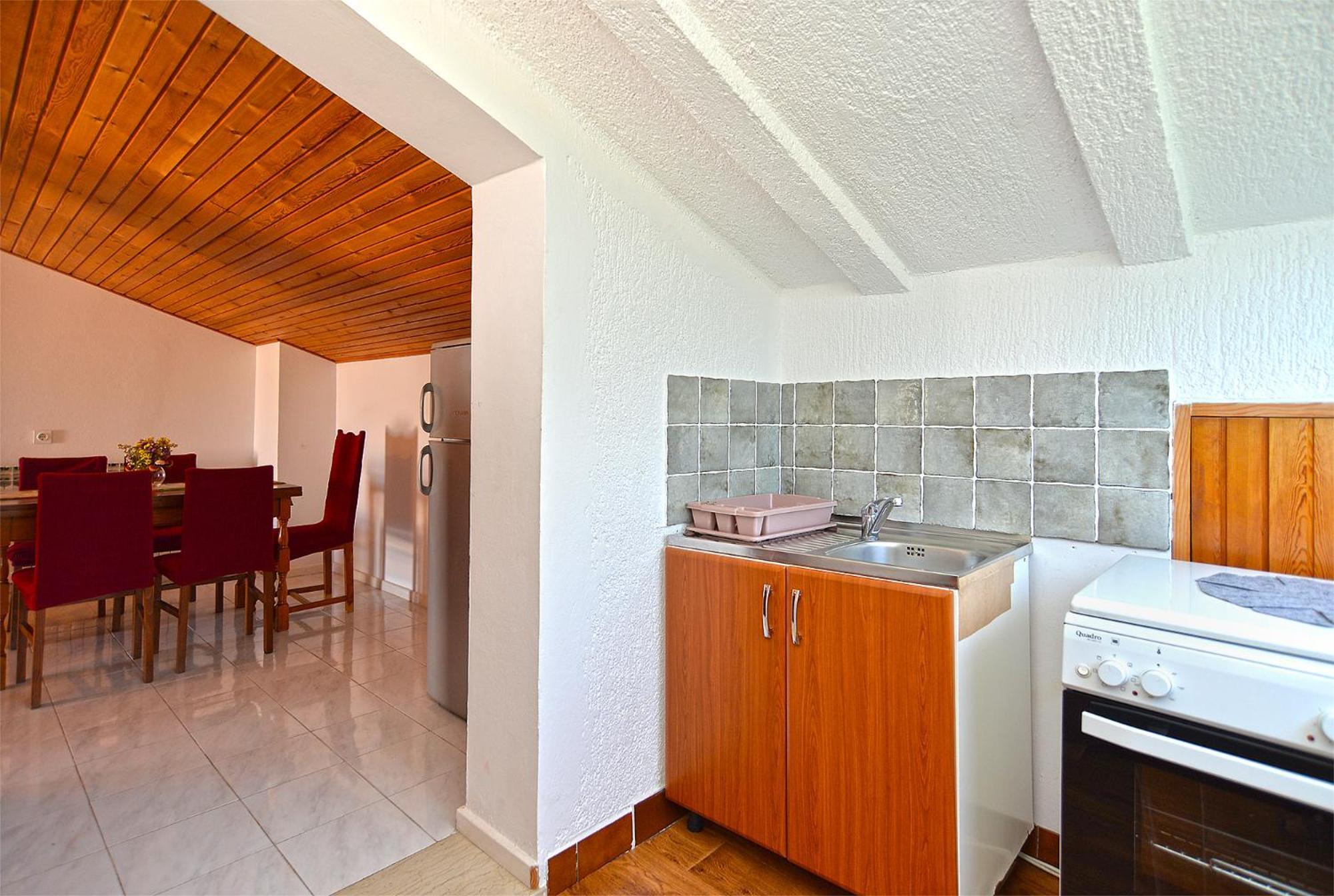 Apartments Nera Fažana Extérieur photo