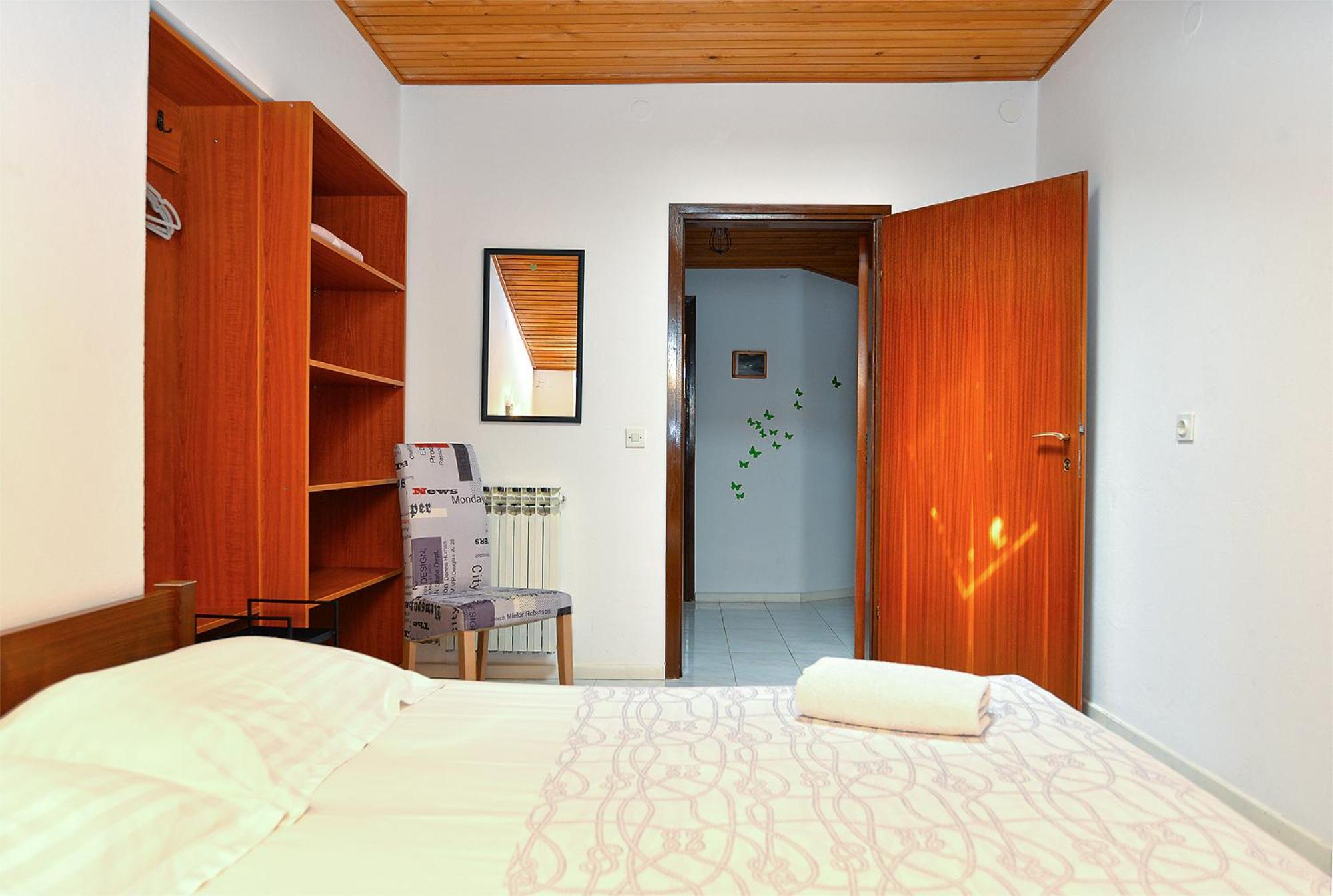 Apartments Nera Fažana Extérieur photo