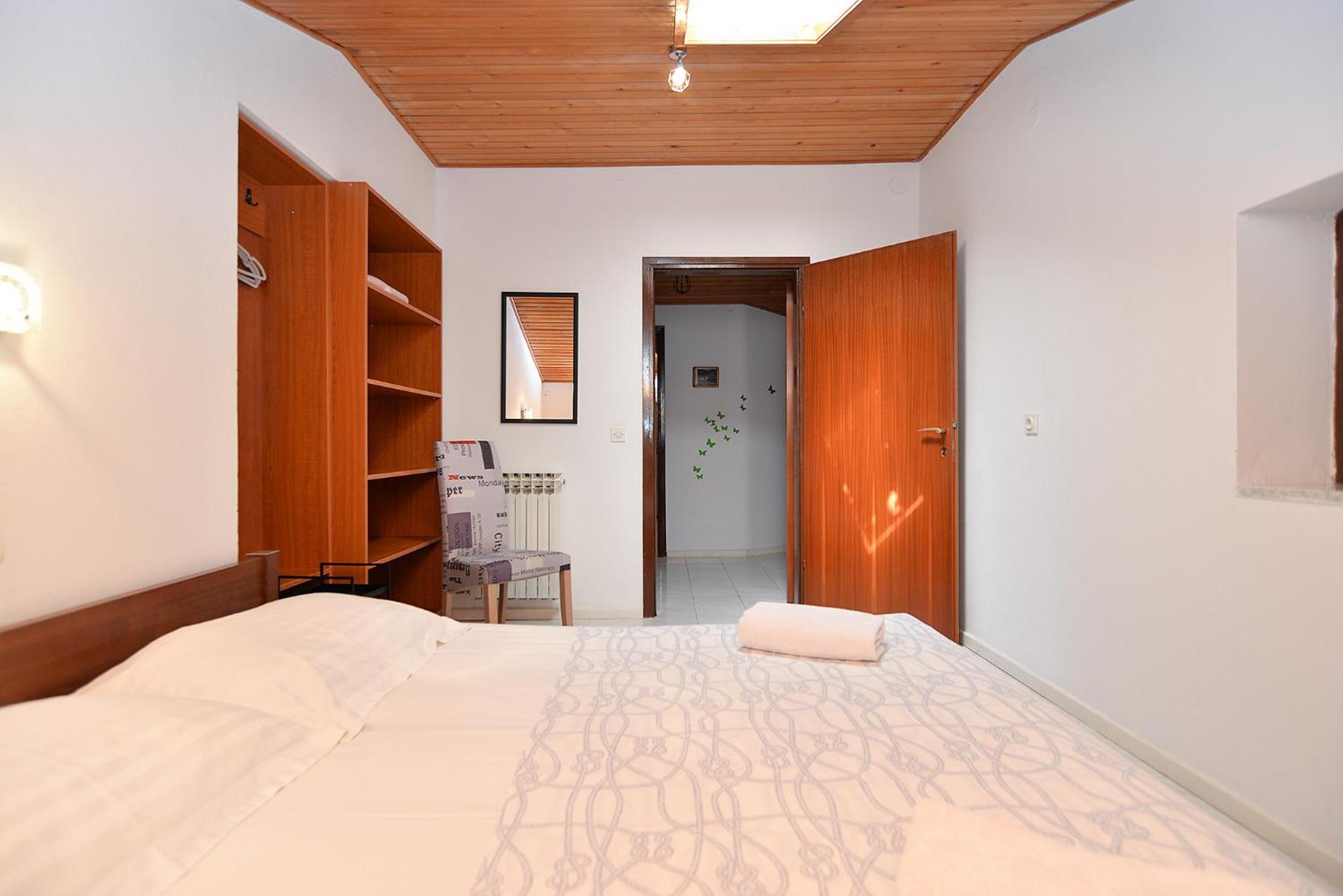 Apartments Nera Fažana Extérieur photo