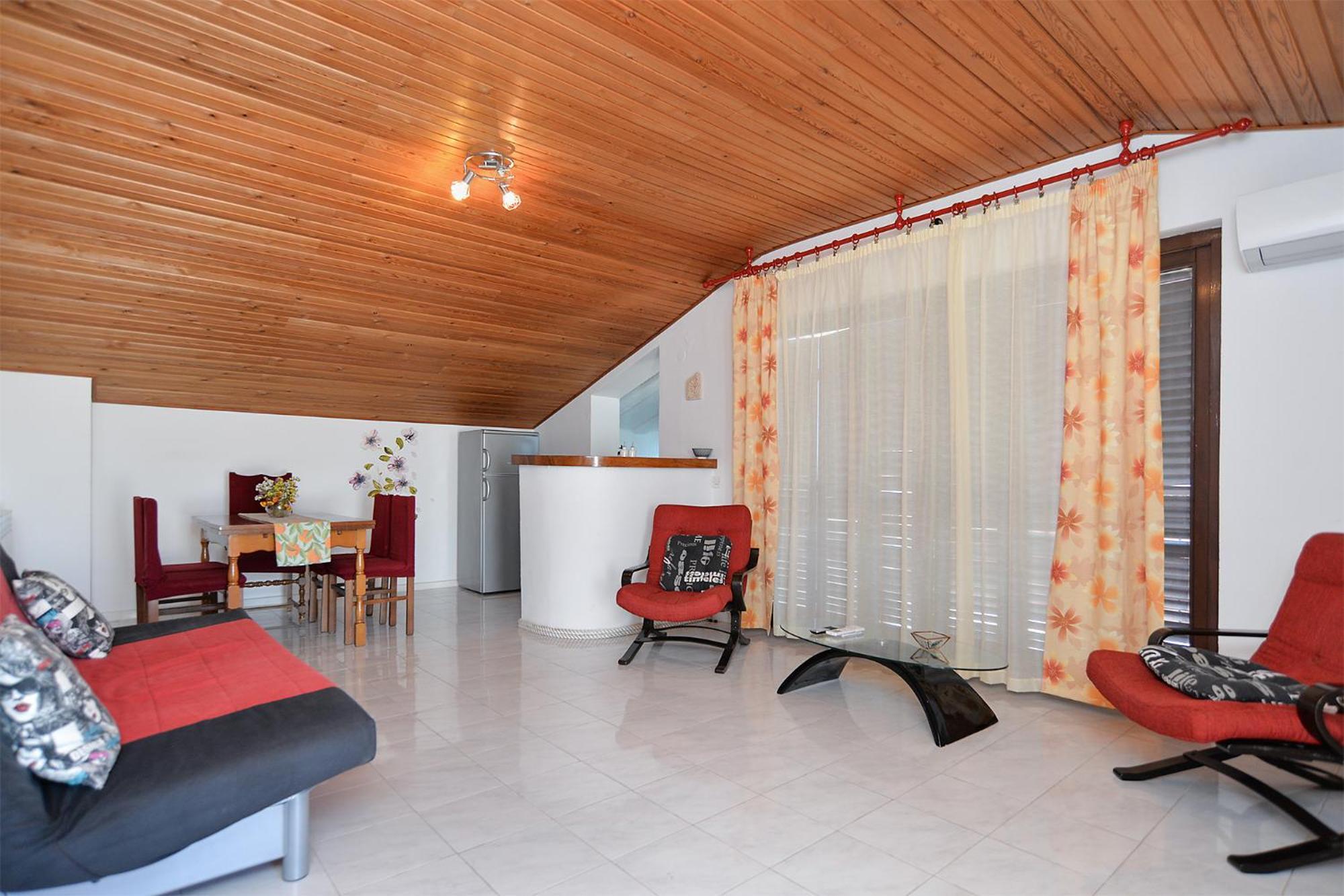 Apartments Nera Fažana Extérieur photo