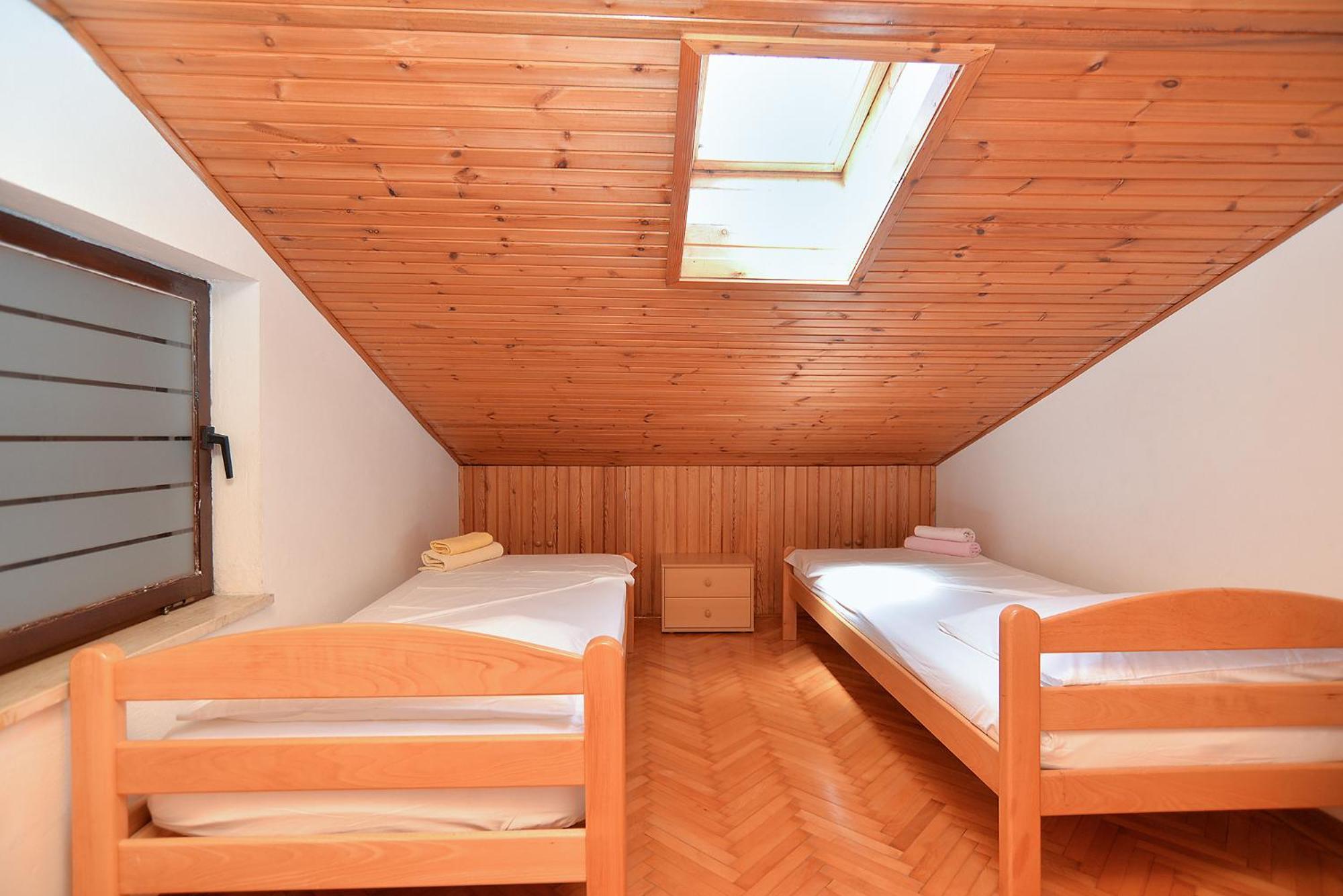 Apartments Nera Fažana Extérieur photo