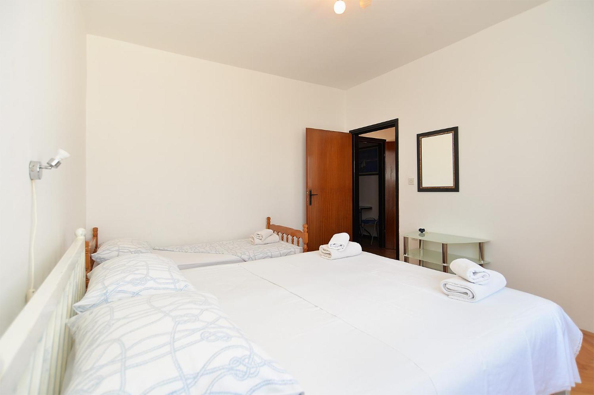 Apartments Nera Fažana Extérieur photo