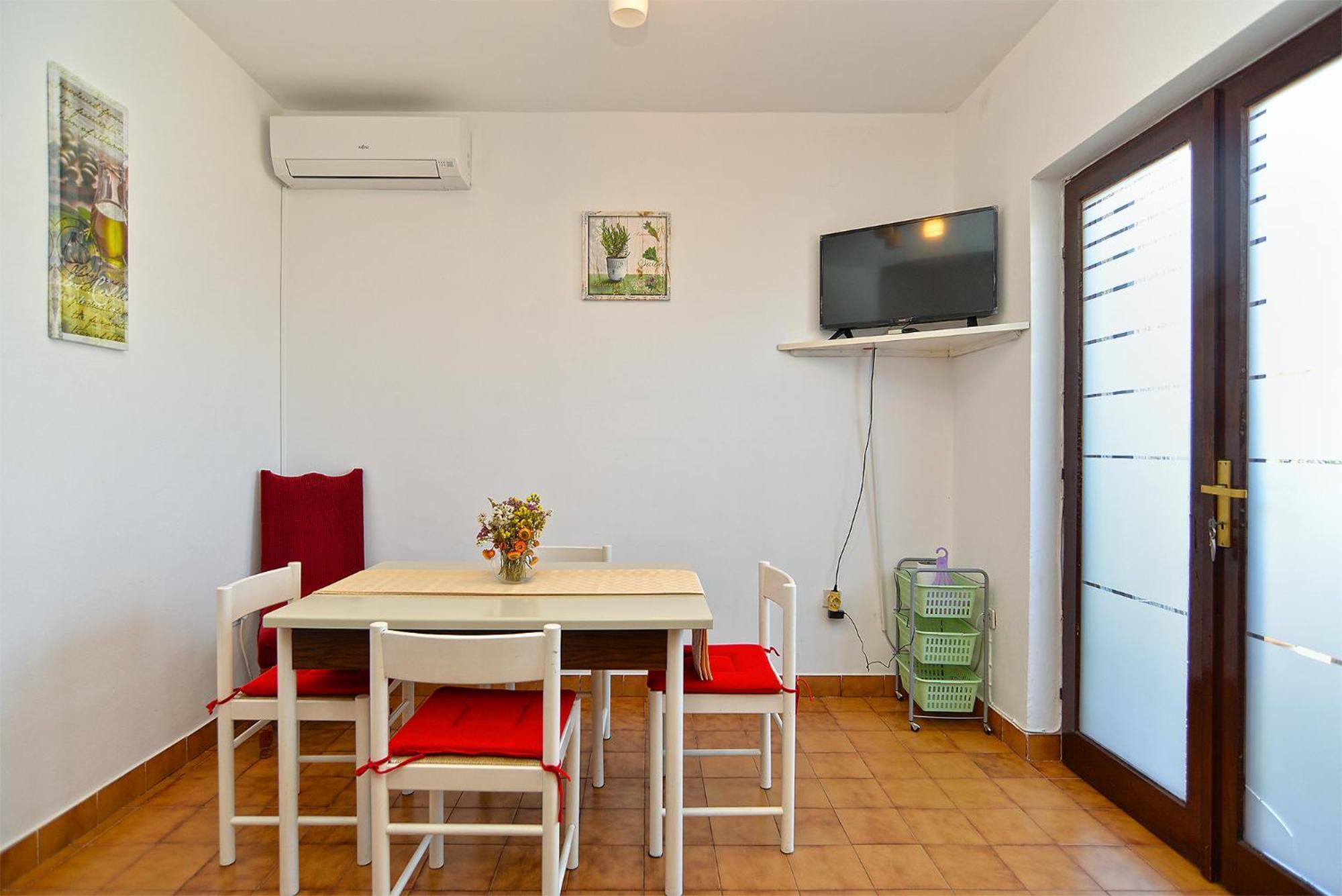Apartments Nera Fažana Extérieur photo