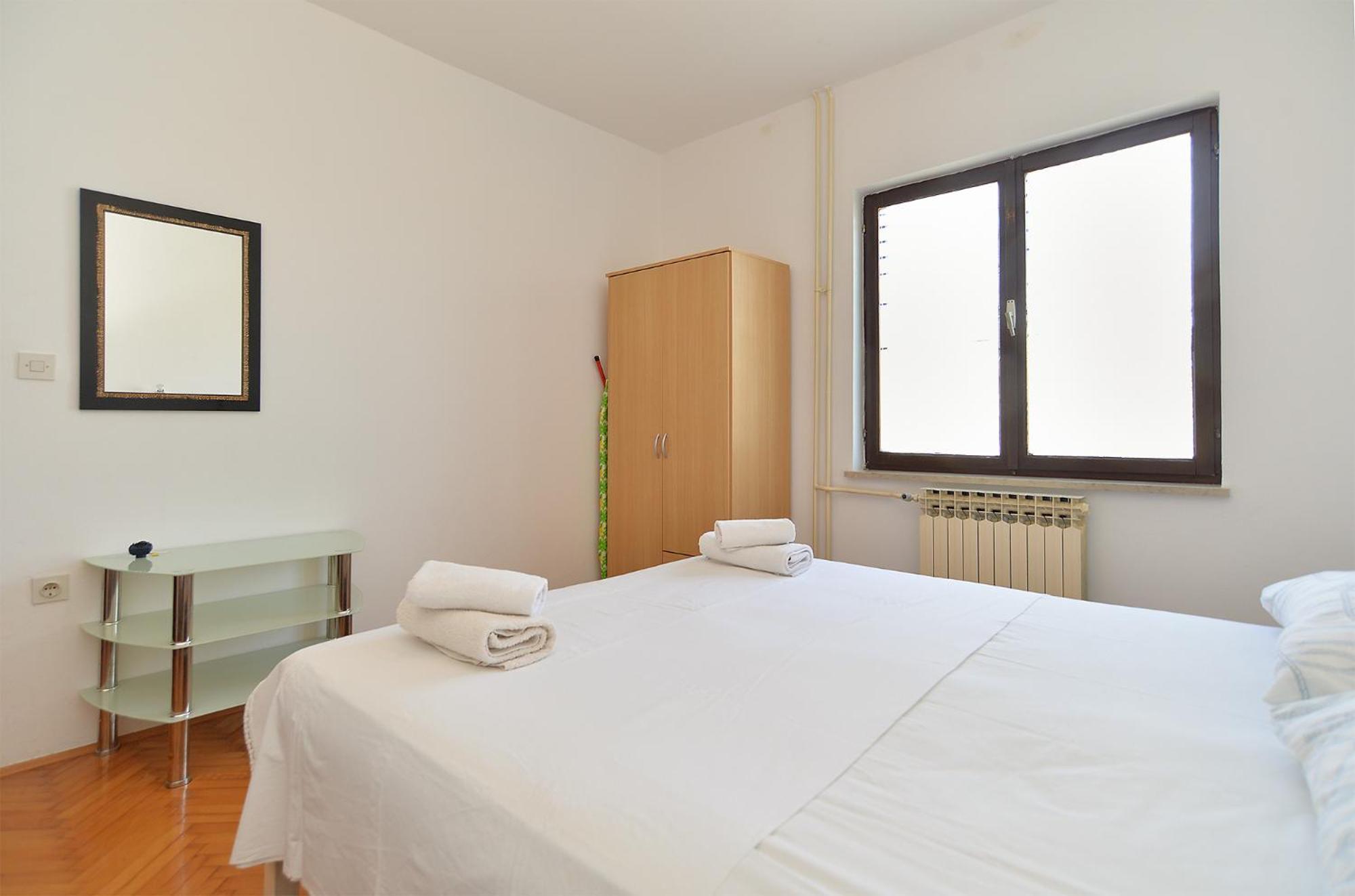 Apartments Nera Fažana Extérieur photo