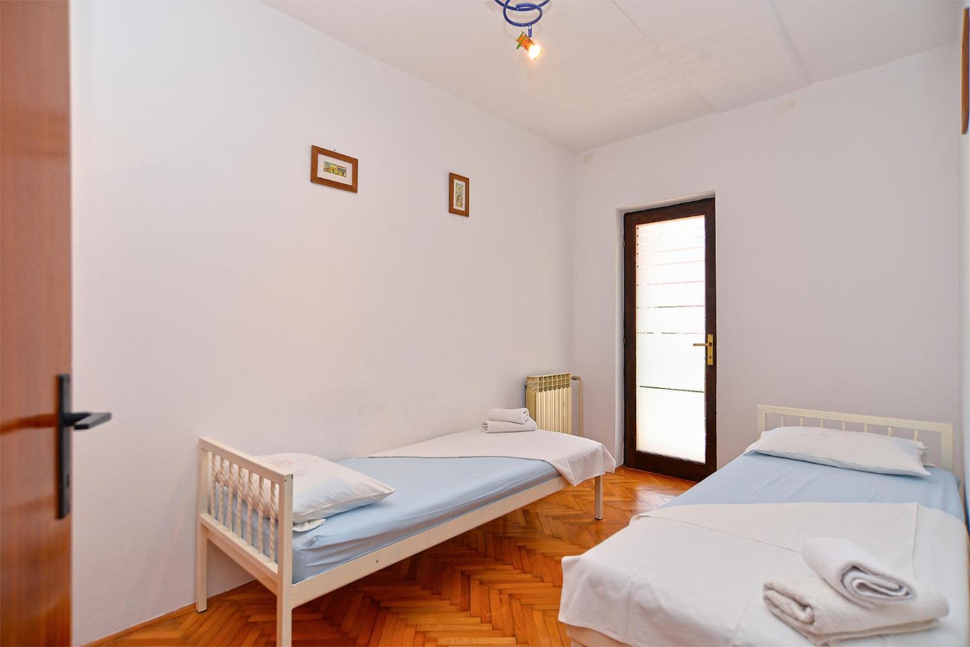 Apartments Nera Fažana Extérieur photo