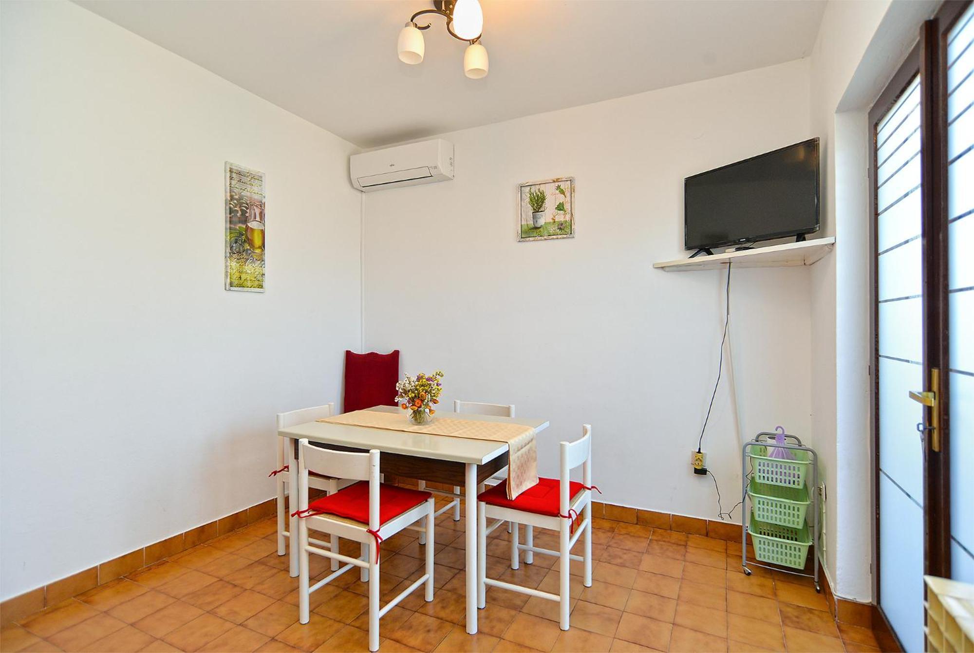 Apartments Nera Fažana Extérieur photo