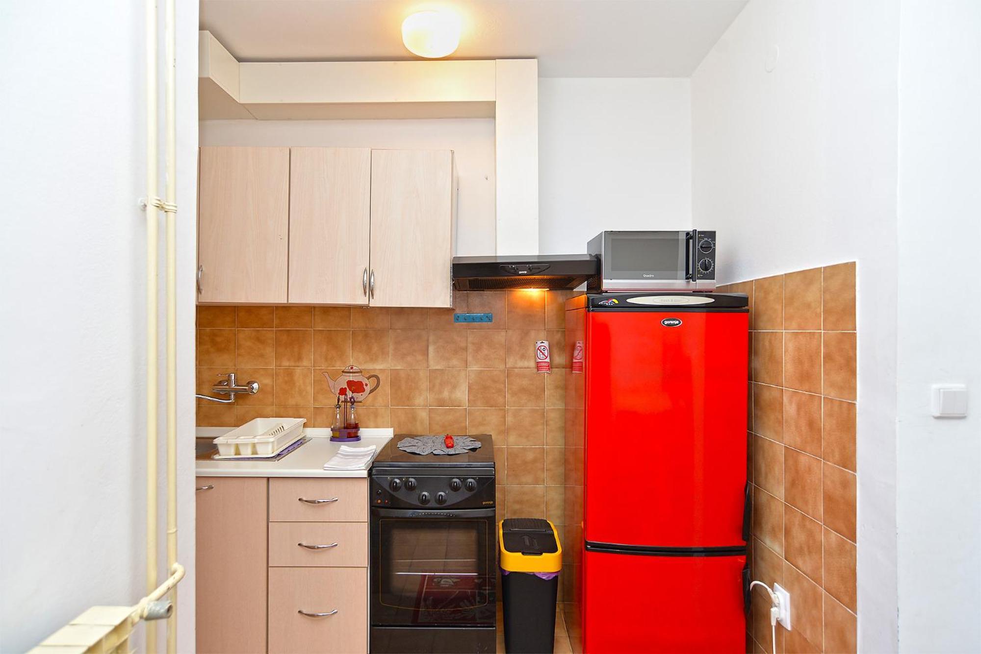 Apartments Nera Fažana Extérieur photo