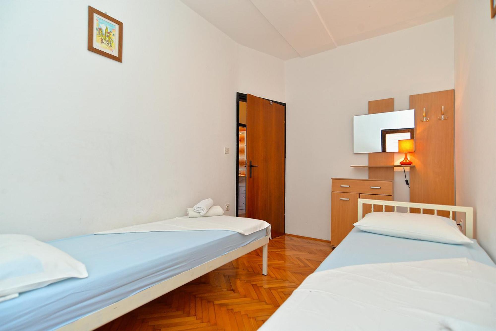 Apartments Nera Fažana Extérieur photo