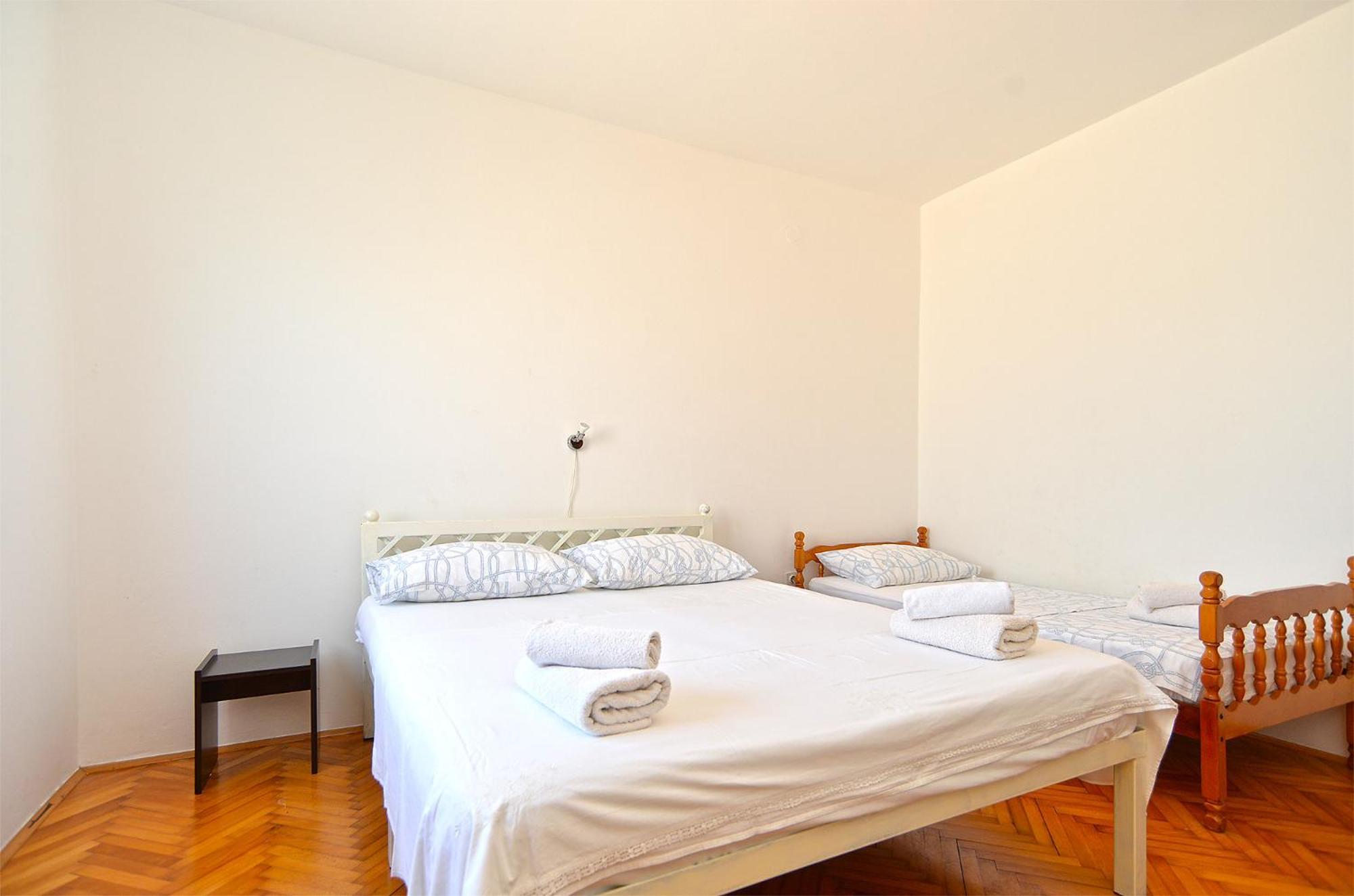 Apartments Nera Fažana Extérieur photo