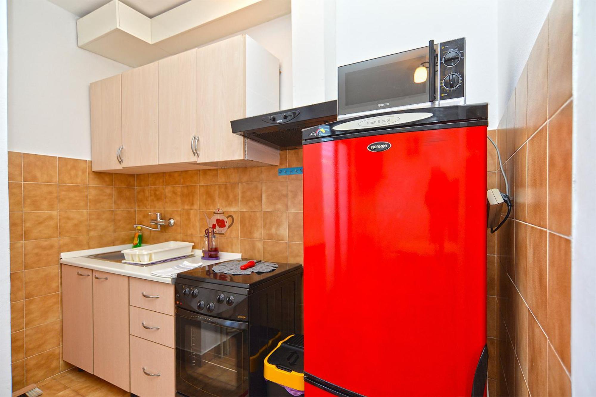 Apartments Nera Fažana Extérieur photo
