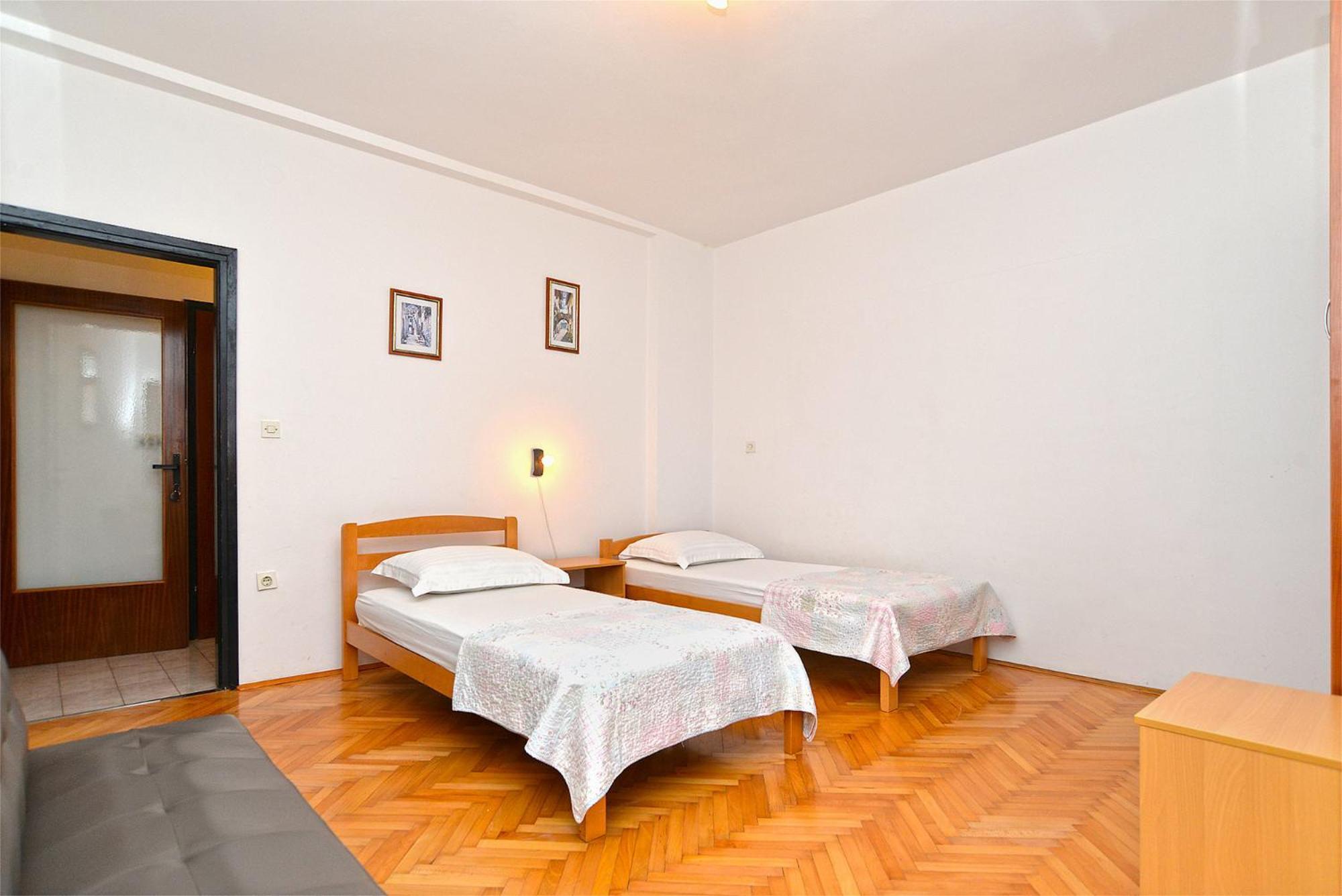 Apartments Nera Fažana Extérieur photo
