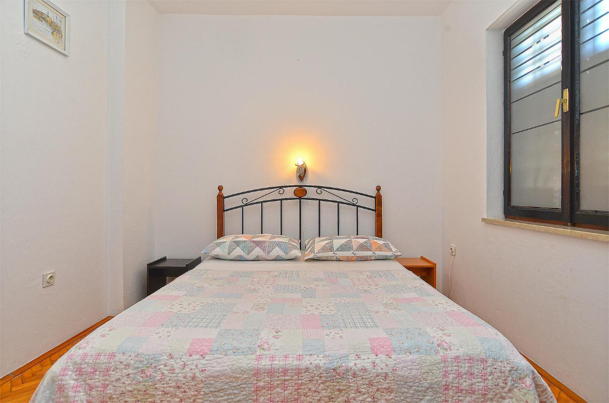 Apartments Nera Fažana Extérieur photo