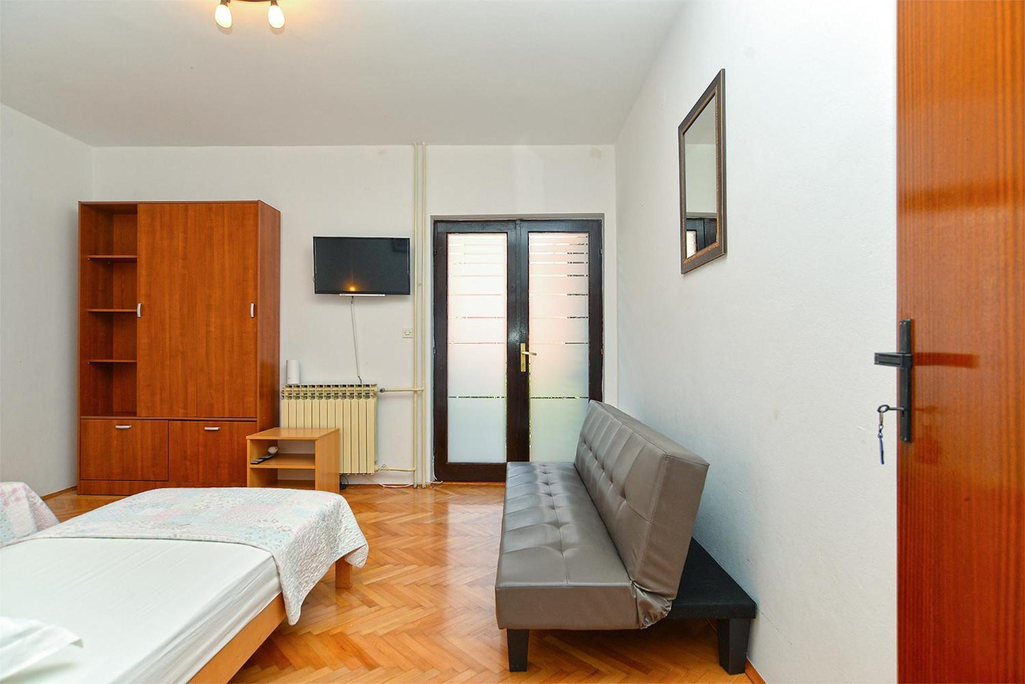 Apartments Nera Fažana Extérieur photo