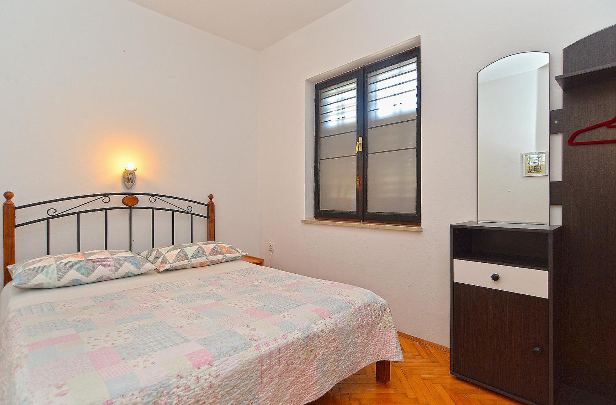 Apartments Nera Fažana Extérieur photo
