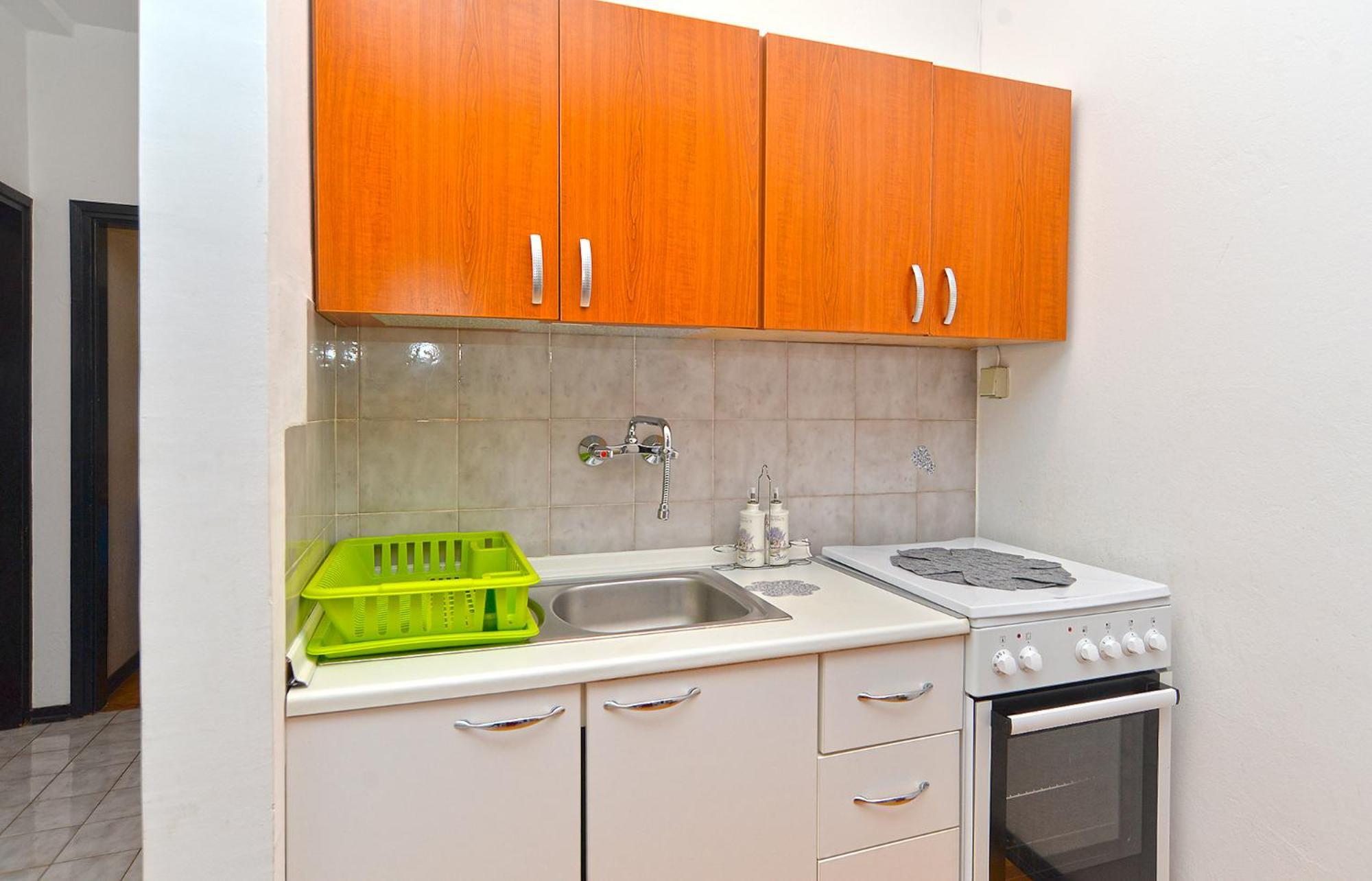 Apartments Nera Fažana Extérieur photo