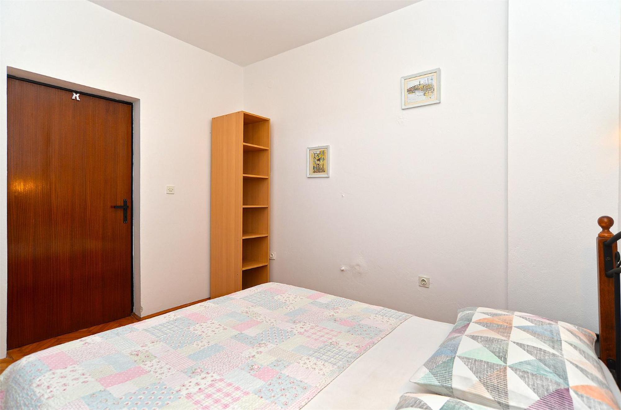 Apartments Nera Fažana Extérieur photo