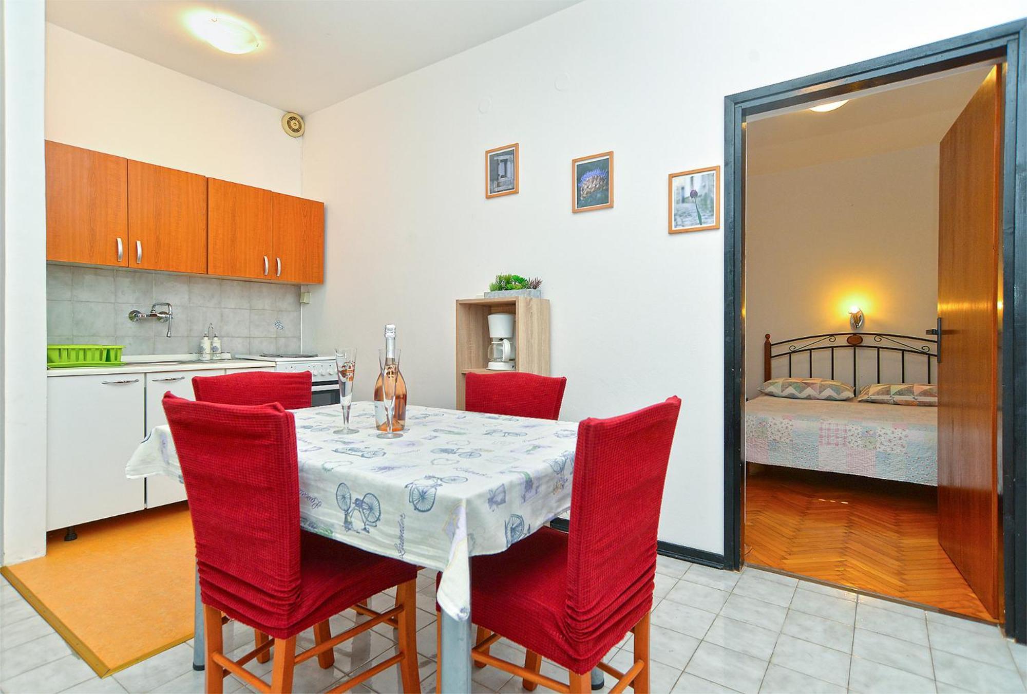 Apartments Nera Fažana Extérieur photo
