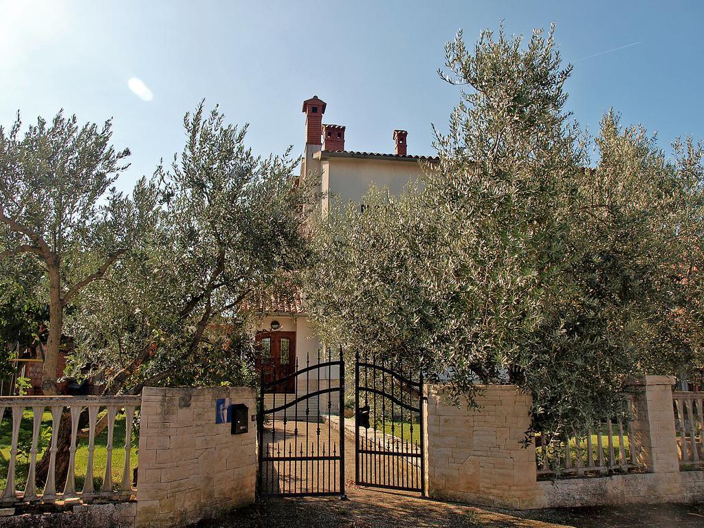 Apartments Nera Fažana Extérieur photo